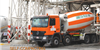 Self Compacting Concrete | Unibeton Ready Mix