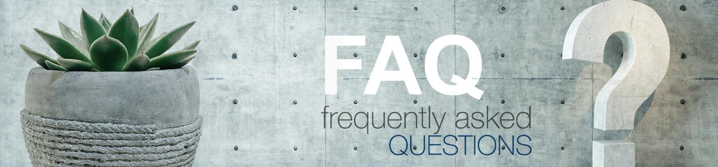 FAQ