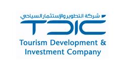 Tourism Development & Investment Company - TDIC