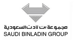 Saudi Binladin Group